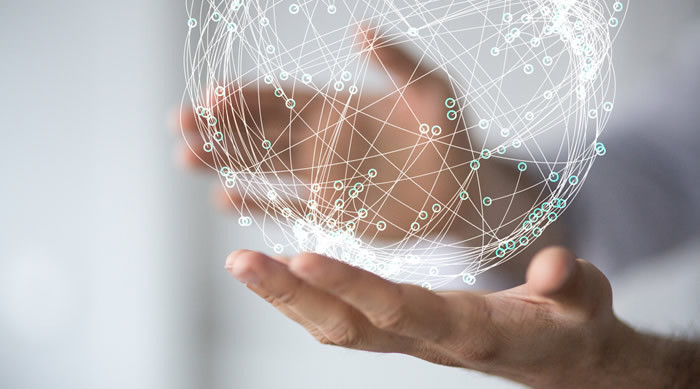 建立全国服务体系