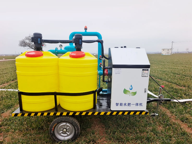 水肥一体机